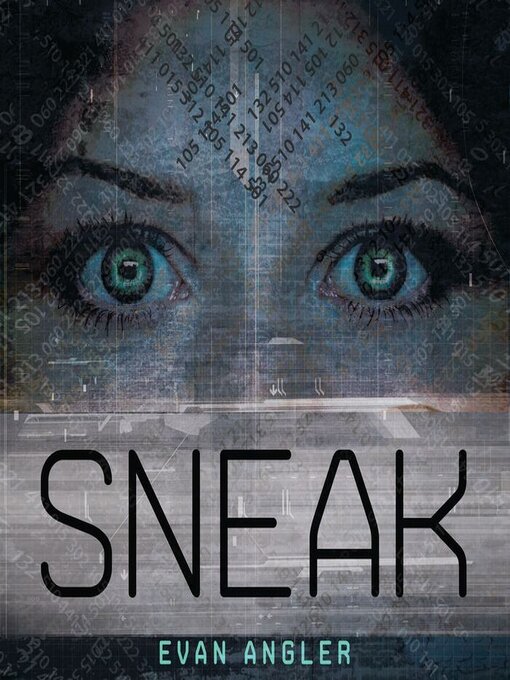 Cover image for Sneak